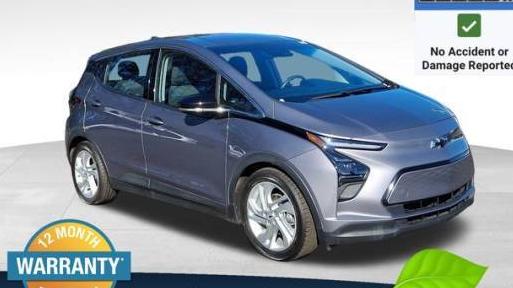 CHEVROLET BOLT EV 2023 1G1FW6S02P4150146 image